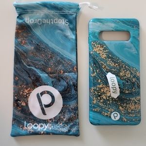 Loopy Case Samsung Galaxy S10+